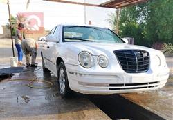 كيا أوبيروس